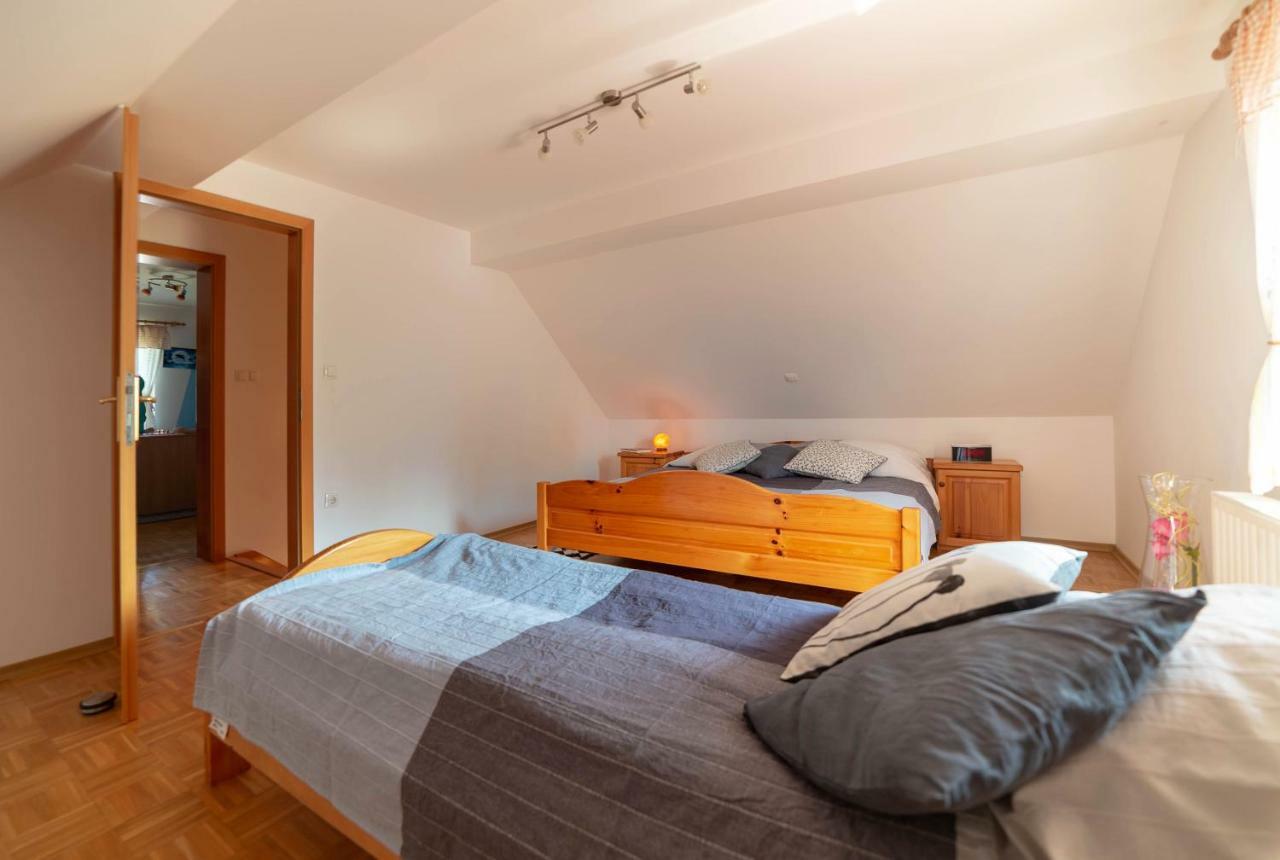 Apartamento Planinca -Hisa Z Razgledom Smarje pri Jelsah Exterior foto